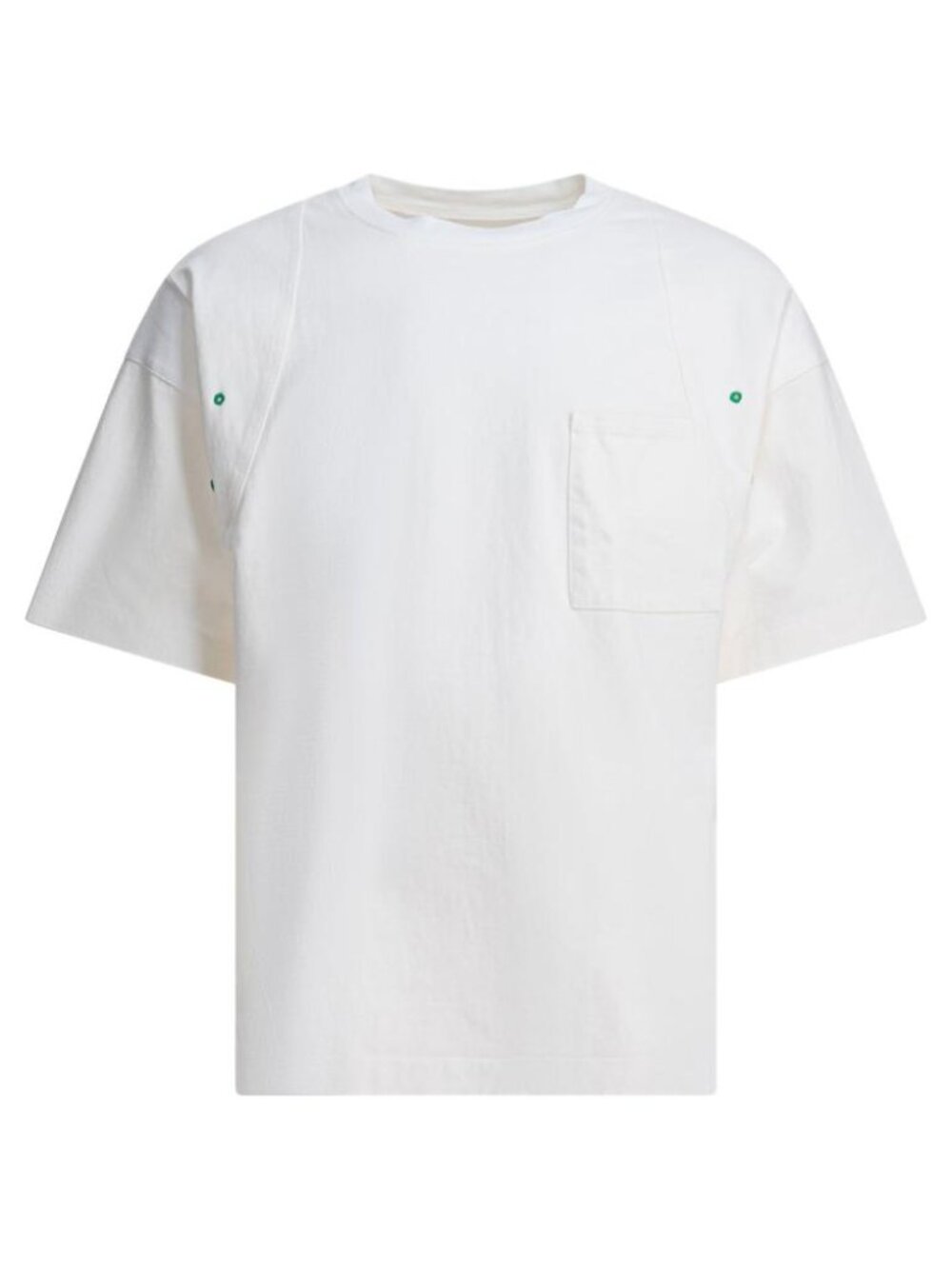 Kapital Ventilator Pack T T-Shirt Tag Size 3 Men